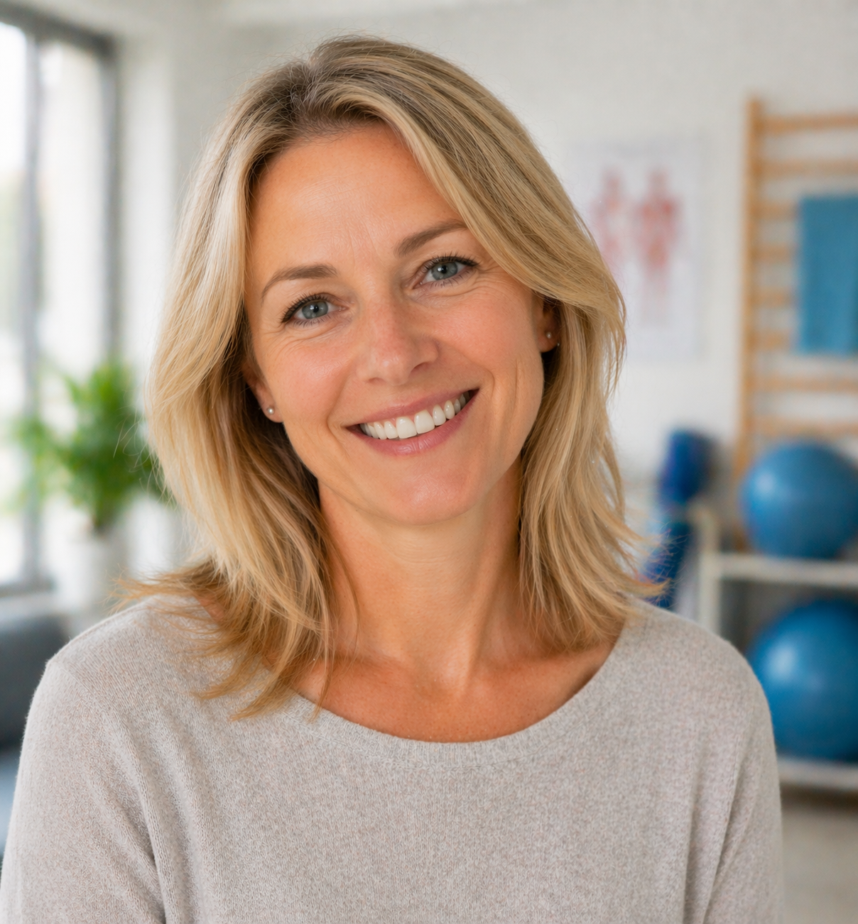 Sabine Hoffmann